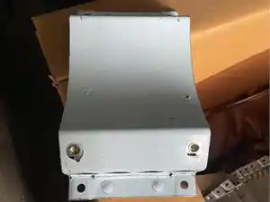 Photo of part