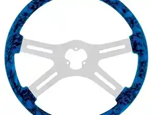 New Steering Wheel (Stock #88235)) Part Image
