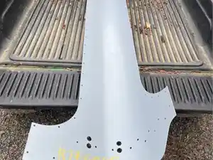 Photo of part