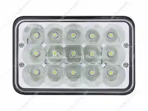 New Universal Universal Light (Stock #34124)) Part Image