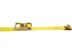 New Tow Hook (Stock #804HD30F)) Part Image