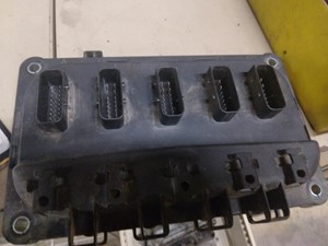 Used Paccar PO-16F112C Chassis Control Module (Stock #ATC1865)) Part Image