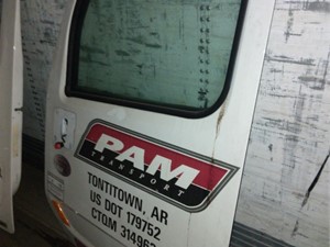Used Peterbilt 579 Door (Stock #ATC1890)) Part Image