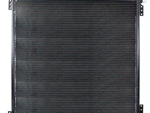 Aftermarket Peterbilt A/C Condenser (Stock #ATC1256)) Part Image