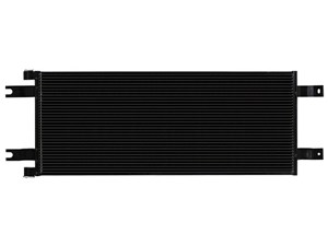Aftermarket Peterbilt A/C Condenser (Stock #ATC1255)) Part Image