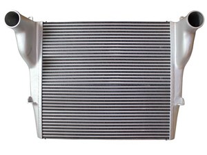 Aftermarket Peterbilt Charge Air Cooler (Stock #ATC1249)) Part Image