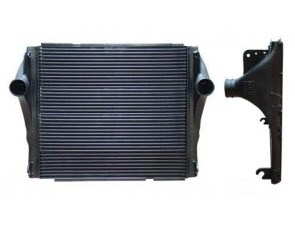Aftermarket Peterbilt Charge Air Cooler (Stock #ATC1248)) Part Image
