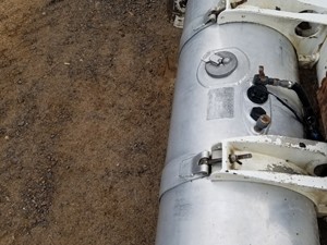 Used Peterbilt Fuel Tank (Stock #ATC1369)) Part Image
