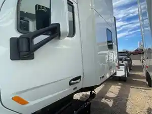 Used 2021 Peterbilt 579 Cab (Stock #ATC2305)) Part Image
