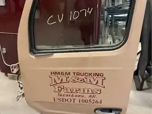 Used 2023 Peterbilt 567 Door (Stock #ATC2373)) Part Image