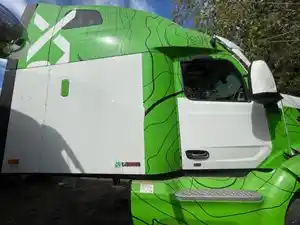 Used 2023 Peterbilt 579 Cab Image
