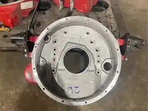 Used Cummins C8.3; ISC Flywheel Housing (Stock #ATC2203)) Part Image