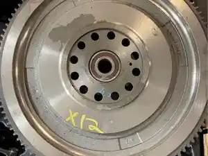 Used Cummins ISX12 Flywheel (Stock #ATC2204)) Part Image