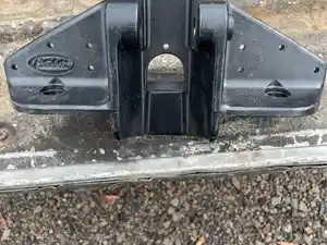 New Universal Peterbilt 389 Cab Mount (Stock #ATC2307)) Part Image