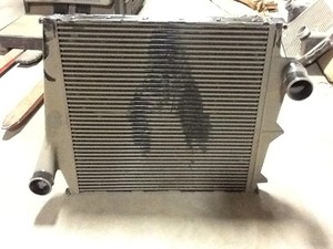 Rebuilt Volvo VNL Charge Air Cooler Image