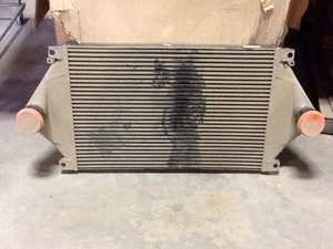 Rebuilt 1997 Volvo WG Charge Air Cooler Image