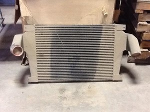 Rebuilt Volvo WIA64TES Charge Air Cooler Image
