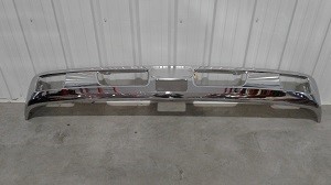 New 1987 Hino FB Bumper (Stock #HI52101-5610)) Part Image