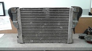 Used 2007 Hino 308 Intercooler (Stock #HIUS243002250)) Part Image