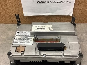 New 2008 International Vehicle ECM (Stock #IG1833341C6)) Part Image