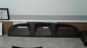 Used 2015 Kenworth T800 Interior Misc Part (Stock #US22-1094-4)) Part Image