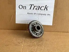 Used Caterpillar 3176B Engine Misc Part (Stock #AGU122-0715)) Part Image