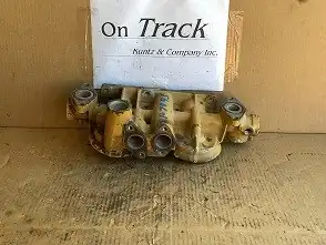 Used Caterpillar 3176B Engine Misc Part (Stock #AGU4P7043)) Part Image
