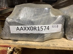 Photo of part