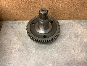 Used Caterpillar 3306 Engine Misc Part (Stock #AGU7C5763)) Part Image