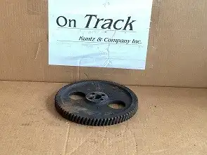 Used Caterpillar 3306 Engine Misc Part (Stock #AGU5S3804)) Part Image
