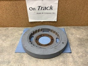 Used Caterpillar 3306 Engine Misc Part (Stock #AGU4W2446)) Part Image