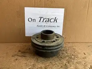 Used Caterpillar 3406E Engine Misc Part Image