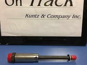Rebuilt Caterpillar 3406 Injector (Stock #AAXX0R8791)) Part Image