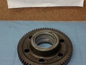 Used Caterpillar 3406B Engine Misc Part (Stock #AGU8N8257)) Part Image