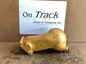 Used Caterpillar 3406C Engine Misc Part (Stock #AGU4N640)) Part Image
