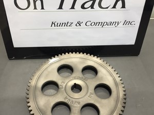 Other Caterpillar 3406E Engine Misc Part (Stock #AGU7E-5661)) Part Image
