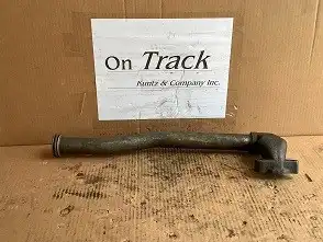 Used Caterpillar 3406E Engine Misc Part Image