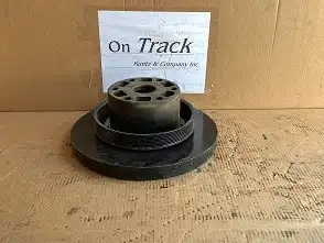 Used Caterpillar 3406E Engine Misc Part Image