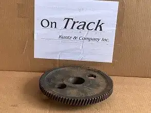 Used Caterpillar 3408 Engine Misc Part (Stock #AGU2W5288)) Part Image