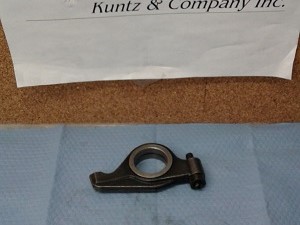 Used Caterpillar C10 Rocker Arm (Stock #AGU1159399)) Part Image