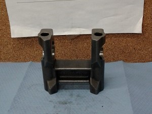 Used Caterpillar C10 Rocker Arm (Stock #AGU1854461)) Part Image