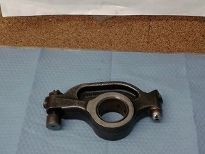 Used Caterpillar C10 Rocker Arm (Stock #AGU1159401)) Part Image