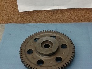 Used Caterpillar C11 Engine Misc Part (Stock #AGU2223903)) Part Image