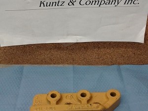 Used Caterpillar C11 Engine Misc Part (Stock #AGU2411416)) Part Image