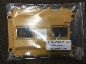 Remanufactured Caterpillar C12 ECM (Stock #AA C12ECM)) Part Image
