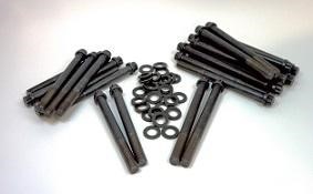 New Caterpillar C12 Inframe Kit (Stock #MCBC12HBK)) Part Image