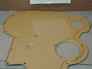 Photo of part