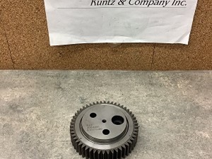 Used Caterpillar C13 Idler Gear (Stock #AGU2051319)) Part Image