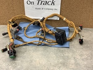 Used Caterpillar C13 Wiring Harness (Stock #AGU2671274)) Part Image
