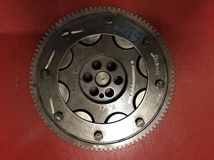 Photo of part